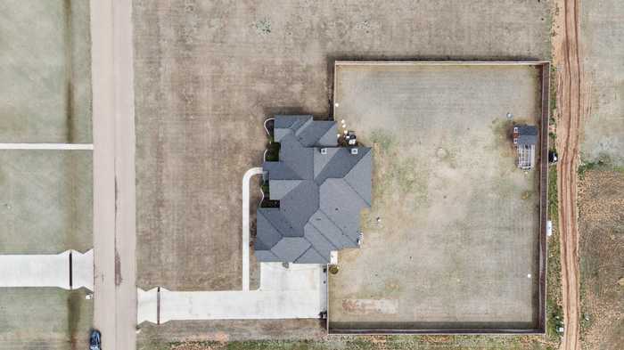 photo 21: Comanche Road, New Home TX 79381