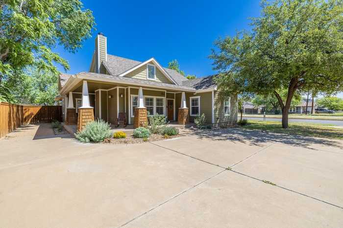 photo 2: 21st Street, Lubbock TX 79410