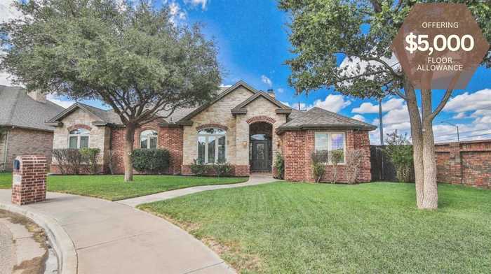 photo 1: 111th Street, Lubbock TX 79424