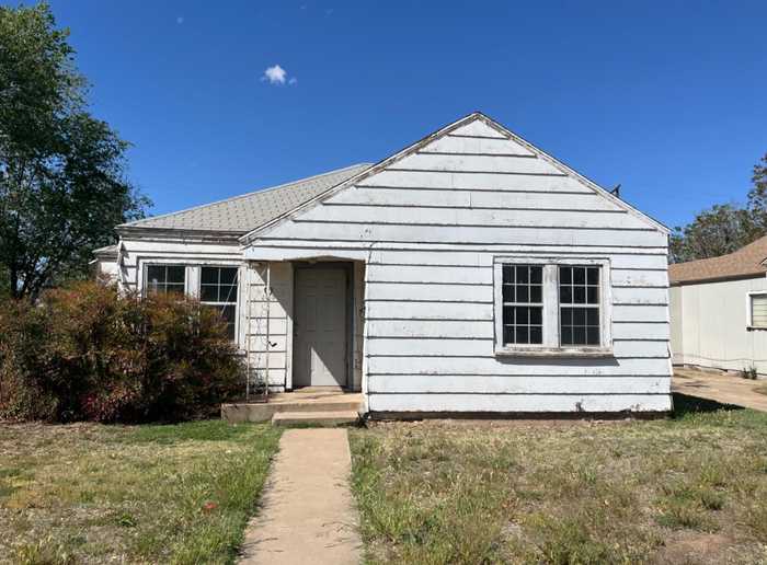 photo 2: 27th Street, Lubbock TX 79411