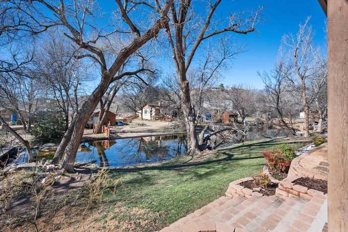 photo 35: E Brookhollow Drive, Ransom Canyon TX 79366