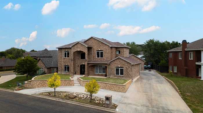 photo 1: W Lakeshore Drive, Ransom Canyon TX 79366