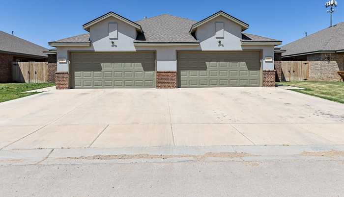 photo 1: 122nd Street, Lubbock TX 79424