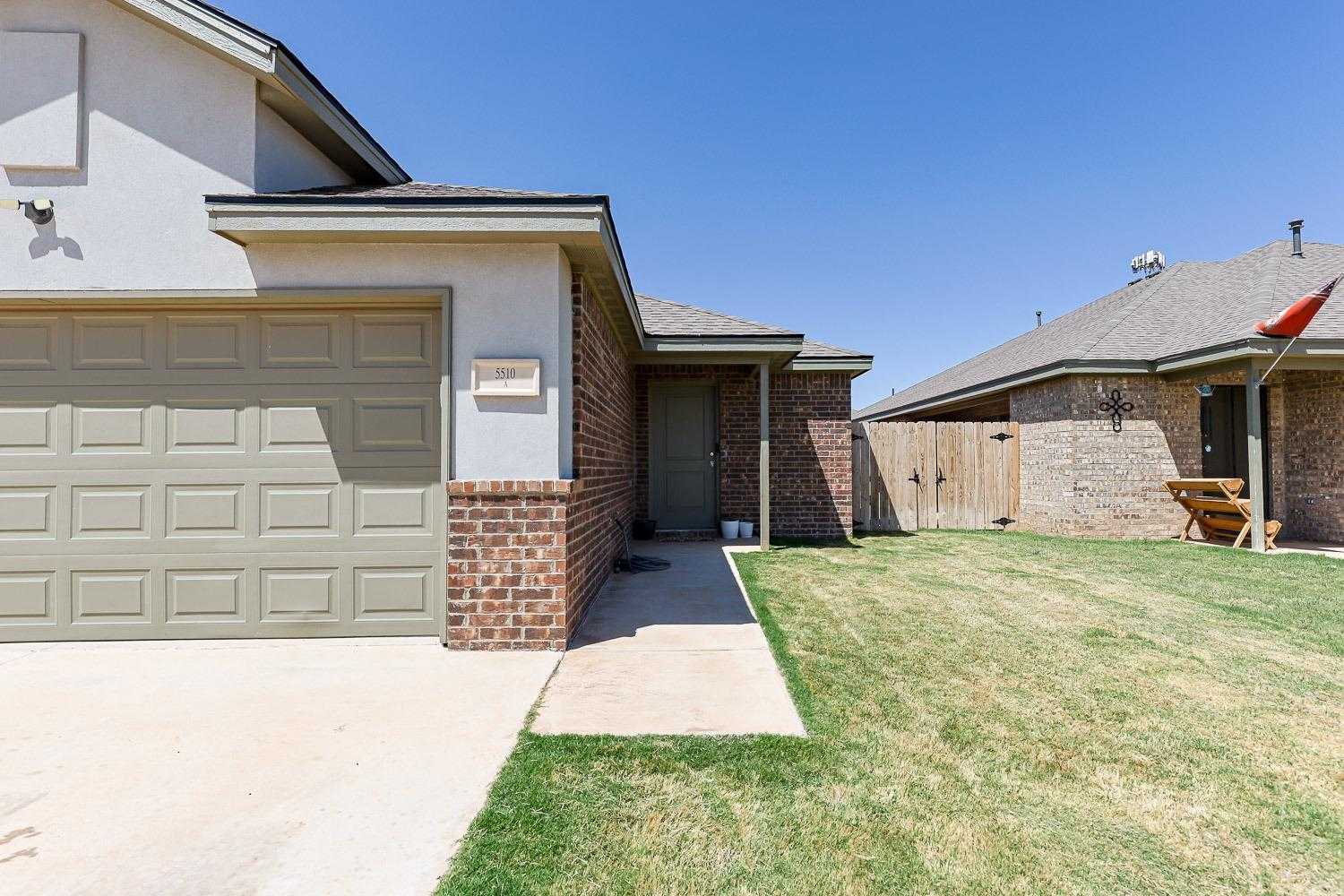 photo 3: 122nd Street, Lubbock TX 79424