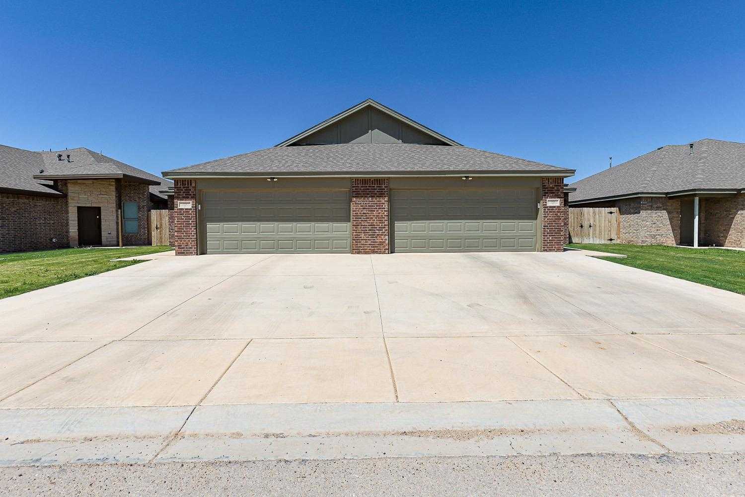 photo 1: 122nd Street, Lubbock TX 79424