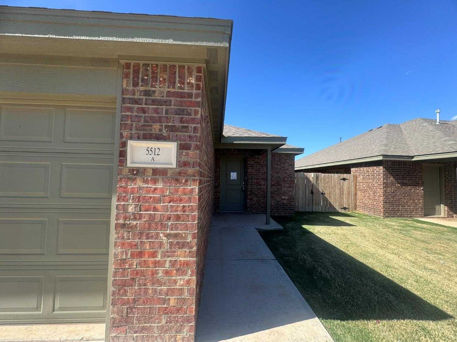 photo 3: 122nd Street, Lubbock TX 79424