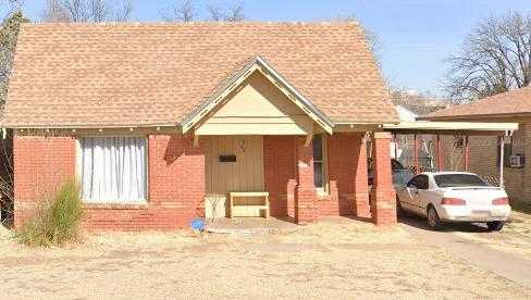 photo 1: 24th Street, Lubbock TX 79411