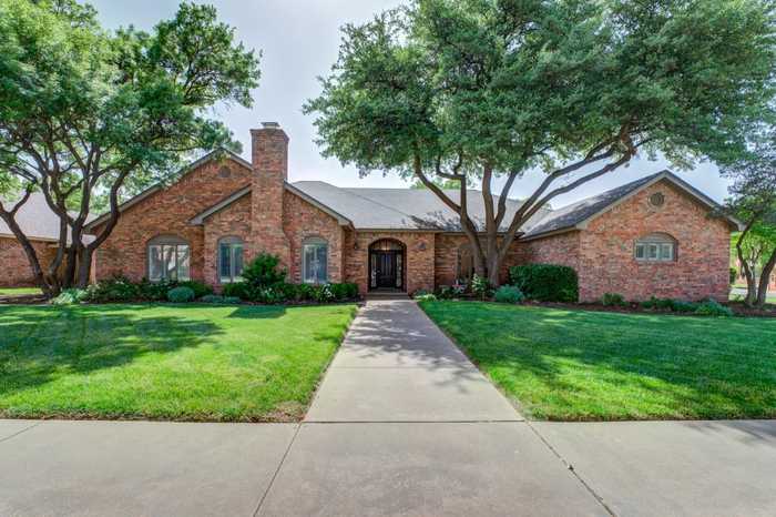 photo 1: Salisbury Avenue, Lubbock TX 79424