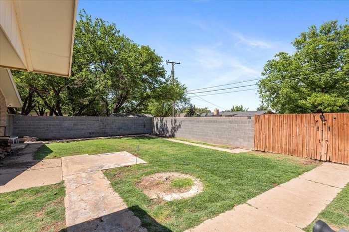 photo 37: Rice Drive, Levelland TX 79336