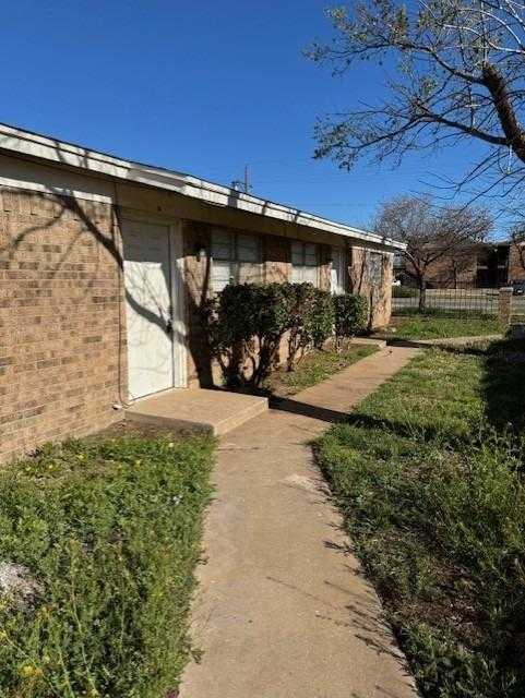 photo 1: 66th Street, Lubbock TX 79412