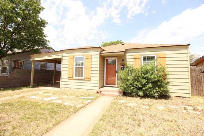 photo 1: 24th, Lubbock TX 79411