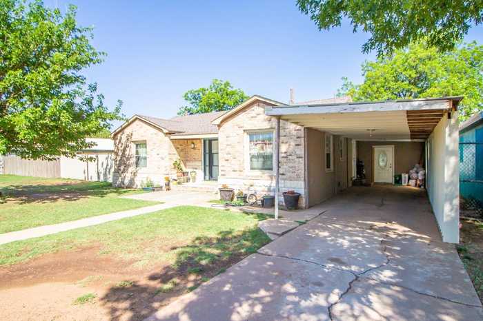 photo 2: Furneaux Street, Sudan TX 79371