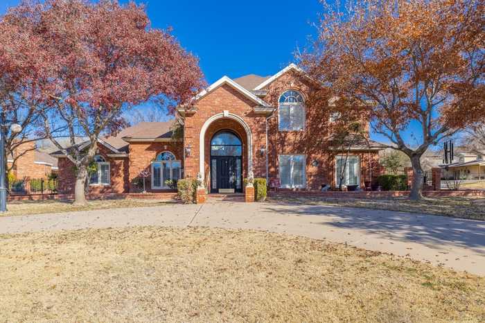 photo 1: Cardinal Drive, Ransom Canyon TX 79366