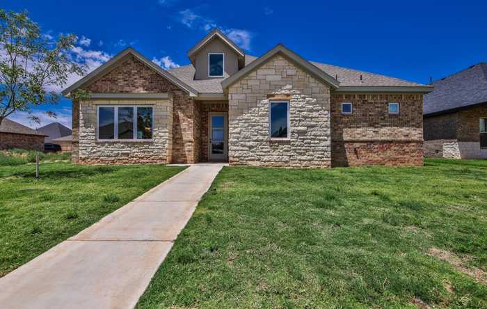 photo 1: 53rd Street, Lubbock TX 79407