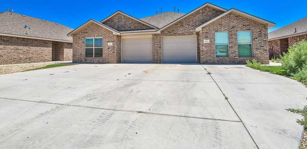 photo 1: 133rd Street, Lubbock TX 79423