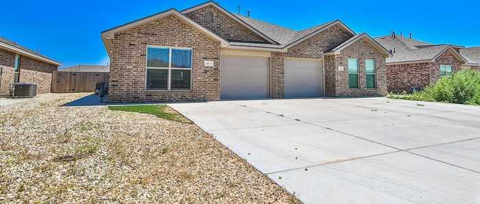 photo 2: 133rd Street, Lubbock TX 79423