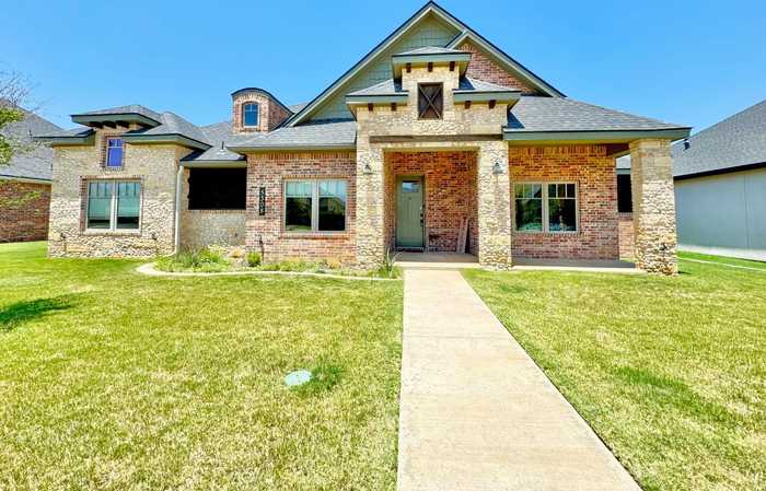 photo 1: 110th Street, Lubbock TX 79424