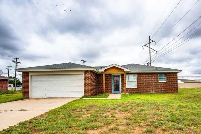 photo 1: Hickory Avenue, Lubbock TX 79404