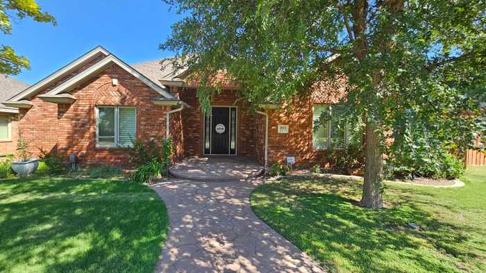 photo 1: 100th Street, Lubbock TX 79423