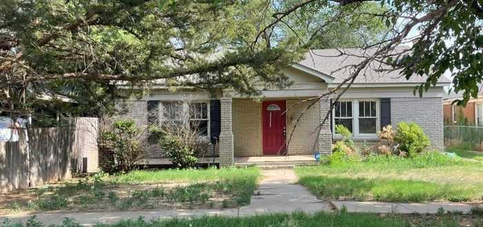 photo 1: 23rd Street, Lubbock TX 79411