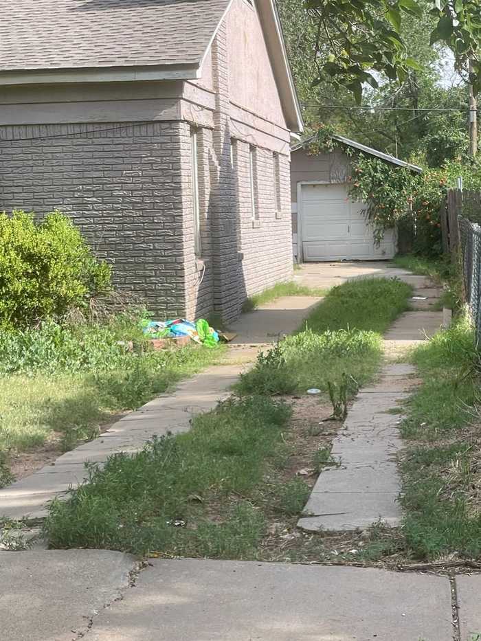 photo 2: 23rd Street, Lubbock TX 79411