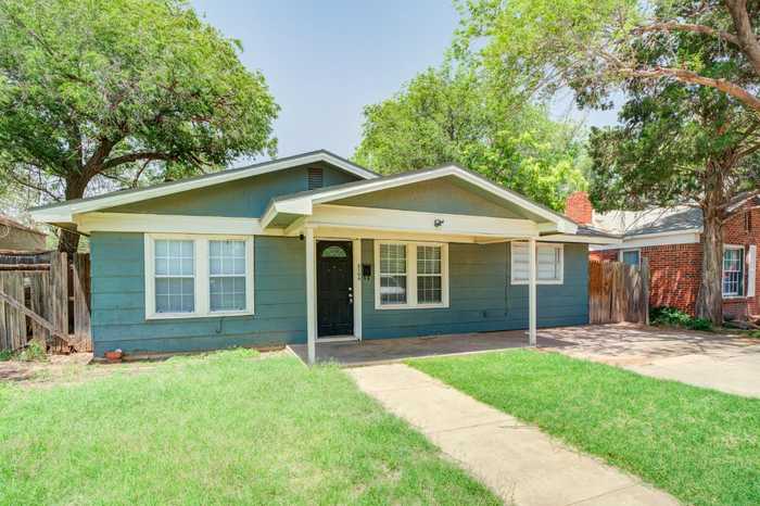 photo 2: 26th Street, Lubbock TX 79411