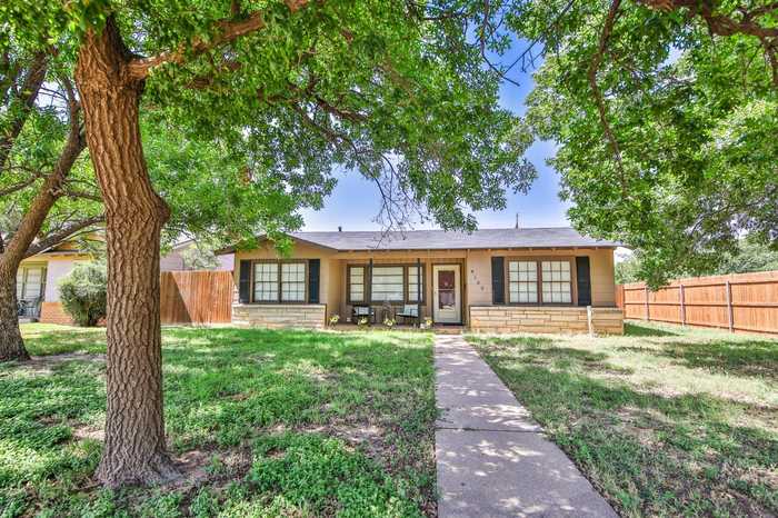 photo 1: 32nd Street, Lubbock TX 79410