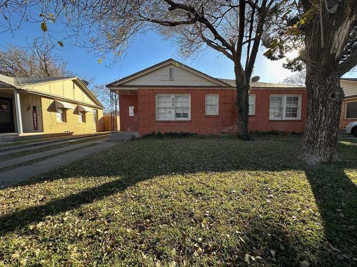 photo 1: 33rd Street, Lubbock TX 79411