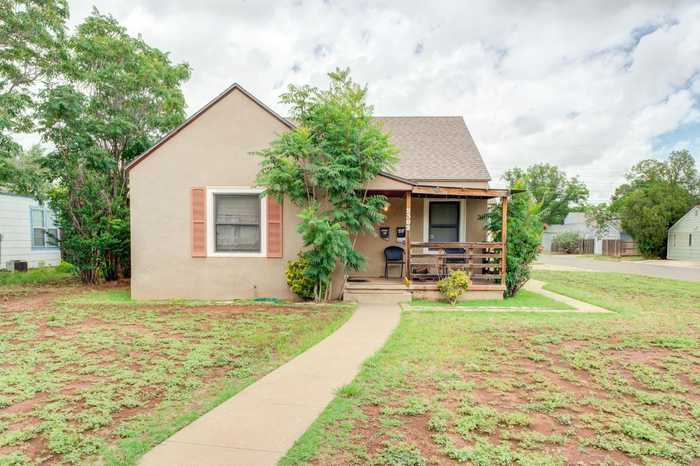 photo 1: 30th Street, Lubbock TX 79411