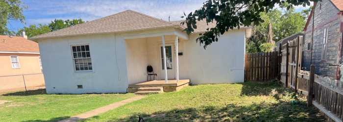 photo 1: 33rd Street, Lubbock TX 79411