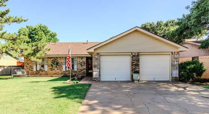 photo 1: 102nd Street, Lubbock TX 79423