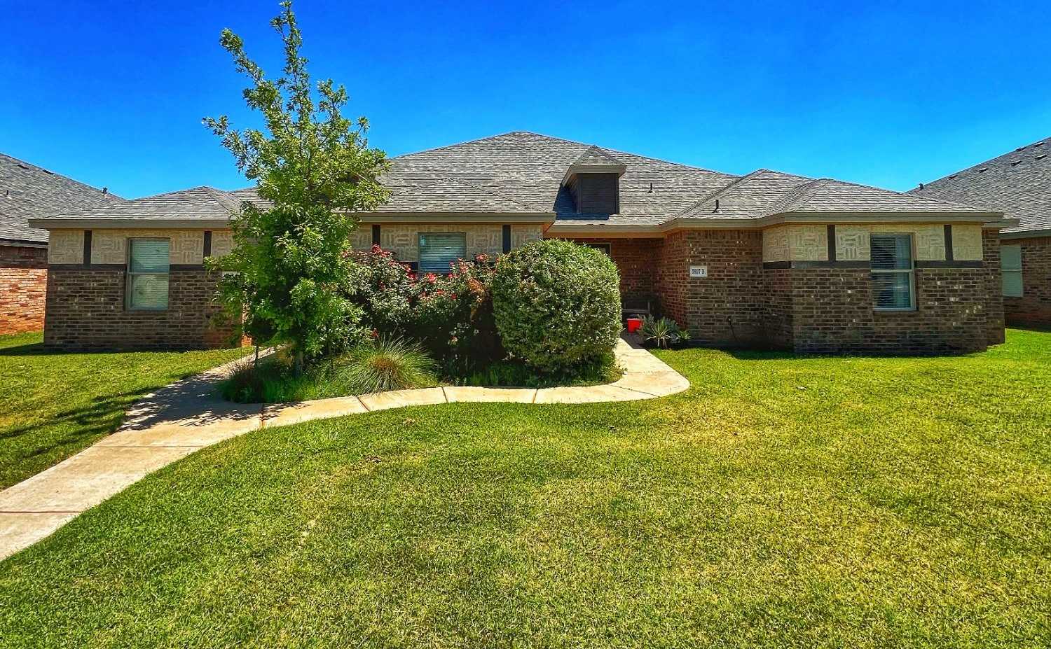 photo 1: 133rd Street, Lubbock TX 79423