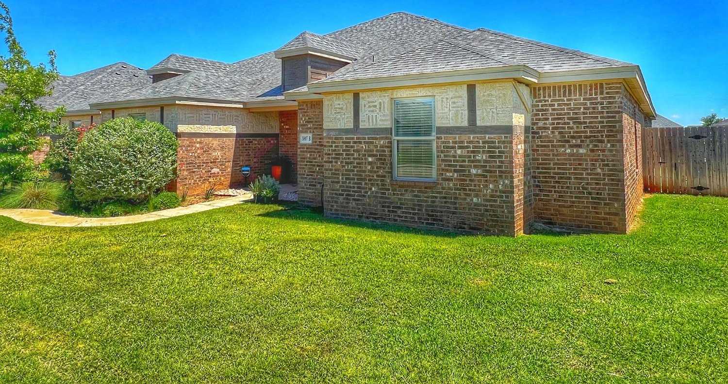 photo 2: 133rd Street, Lubbock TX 79423