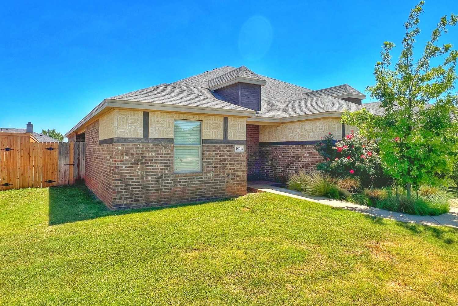 photo 3: 133rd Street, Lubbock TX 79423