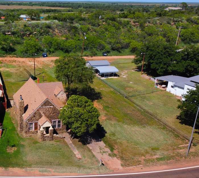 photo 15: W Hill Street, Spur TX 79370