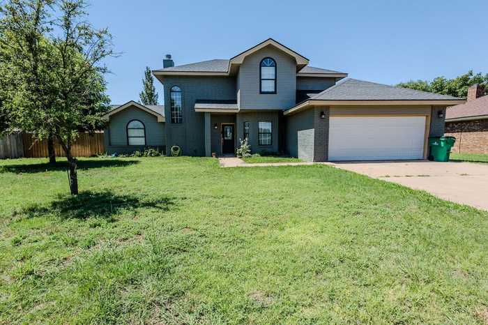 photo 1: Comanche Lane, Ransom Canyon TX 79366