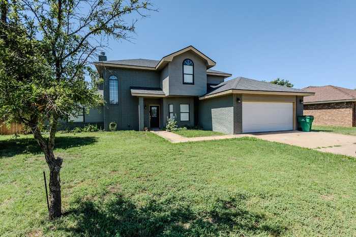 photo 2: Comanche Lane, Ransom Canyon TX 79366