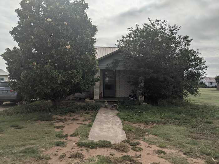 photo 1: Eubank Street, Matador TX 79244