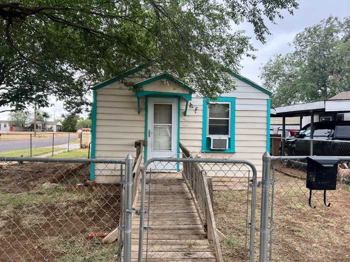 photo 1: 32nd Street, Lubbock TX 79411