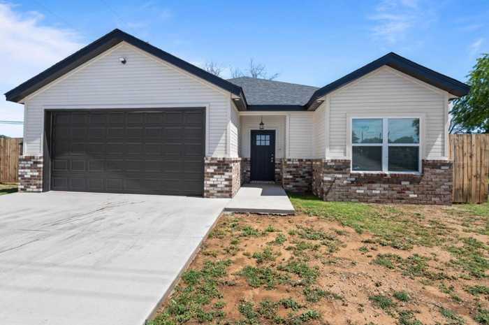 photo 1: 42nd Street, Lubbock TX 79412