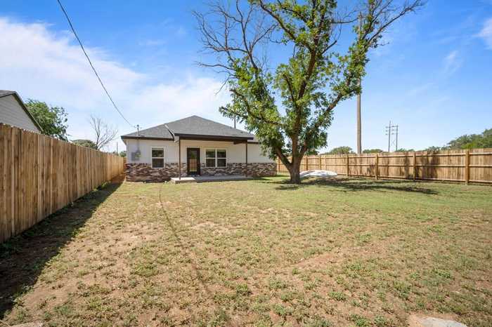 photo 24: 42nd Street, Lubbock TX 79412