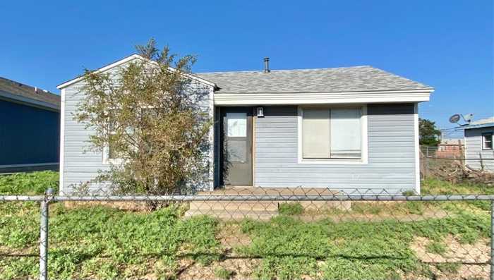 photo 1: Juniper Avenue, Lubbock TX 79404