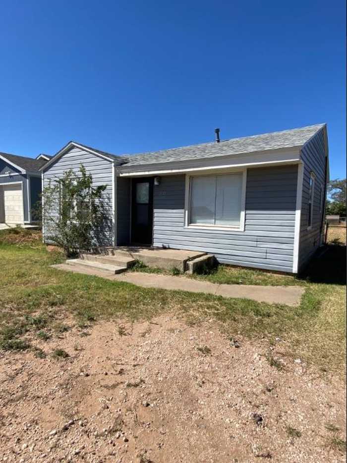 photo 2: Juniper Avenue, Lubbock TX 79404