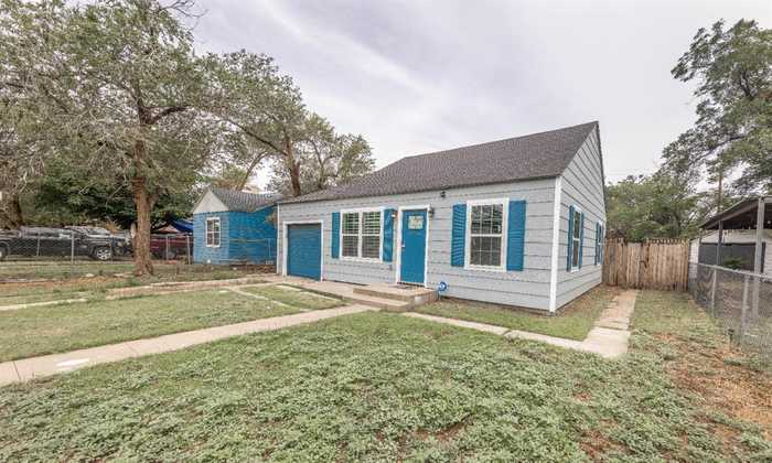 photo 22: 28th Street, Lubbock TX 79411