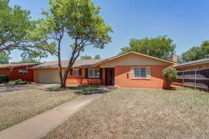 photo 33: 33rd Street, Lubbock TX 79411