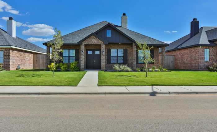 photo 1: 52nd Street, Lubbock TX 79407