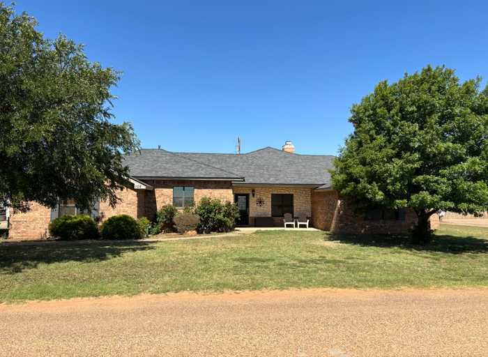 photo 1: Aubrey Lane, New Home TX 79383