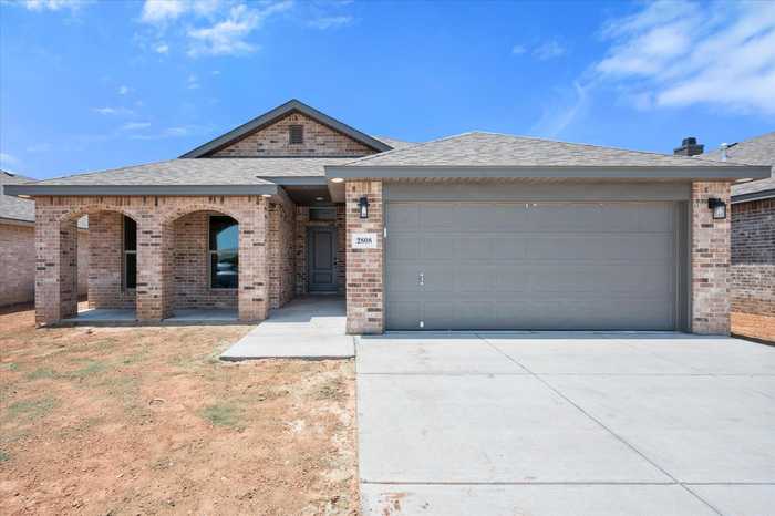 photo 1: Trenton Avenue, Lubbock TX 79407