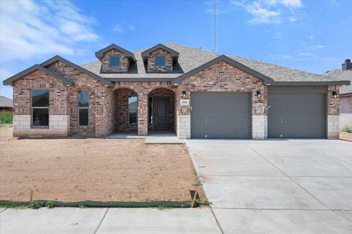 photo 1: Volney Avenue, Lubbock TX 79407