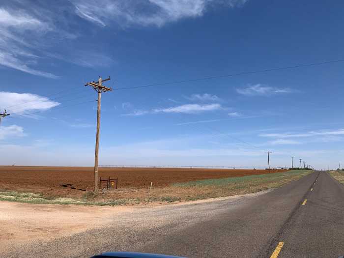 photo 1: FM 3261, Ropesville TX 79336